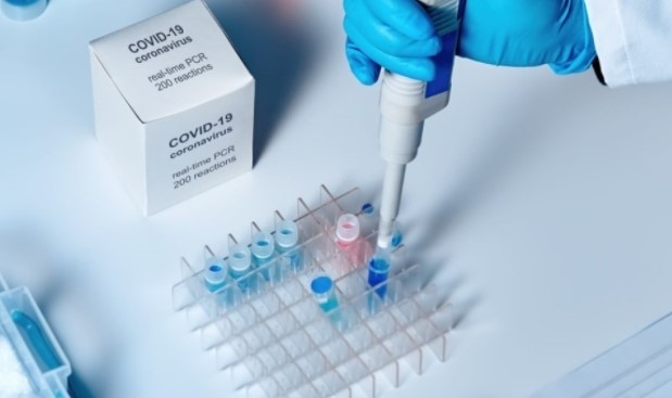 Близо 10 000 новозаразени с COVID-19 